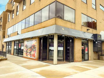 620 Richmond Street Unit B-c, London East, On N6a 5j9