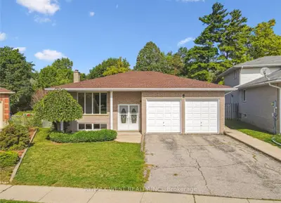 Detached in Cambridge