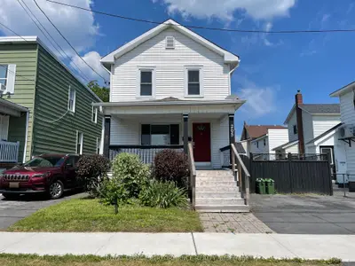 205 Guy Street, Cornwall, On K6h 4v1