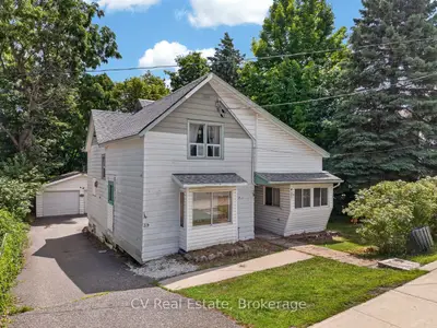 39 Church Street, Parry Sound, On P2a 1y6