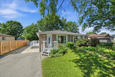 1124 12th Street E, Owen Sound, On N4k 5y6