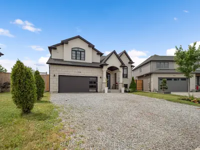 2761 Arrowsmith Court, Fort Erie, On L0s 1s0