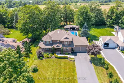 994 Courtland Drive, Hamilton, On L9g 3l1