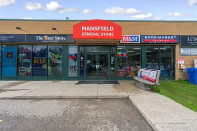 937002 Airport Road, Mulmur, On L9v 0l6
