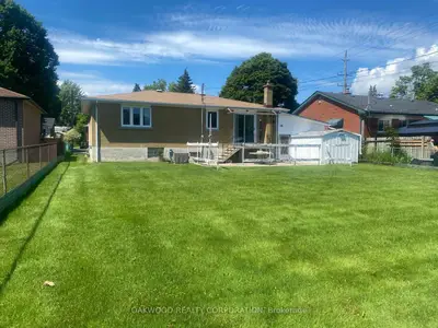 1158 Johnson Street, Kingston, On K7m 2n8