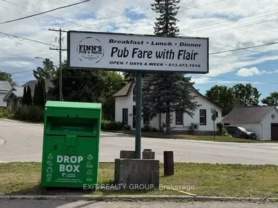 231 Durham Street, Madoc, On K0k 2k0