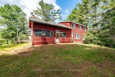37467 Highway 17 Highway, Laurentian Hills, On K0j 1p0