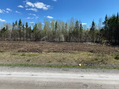 0 Belvedere Road, Clarence-rockland, On K0a 2a0