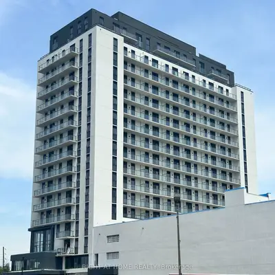 Condo Apartment in Brantford