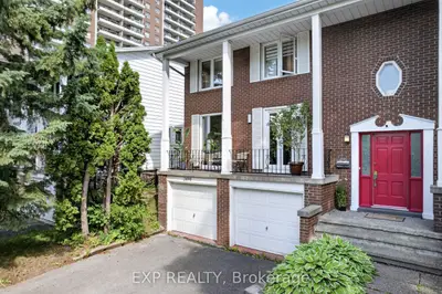 Semi-Detached in Britannia - Lincoln Heights and Area