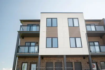 940 St David Street N 3, Centre Wellington, On N1m 0l7
