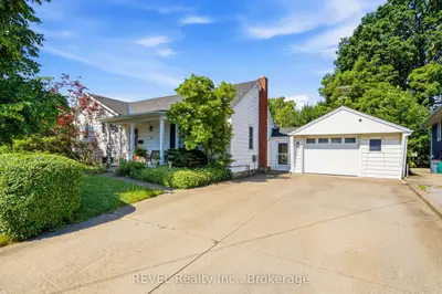 Detached in St. Catharines