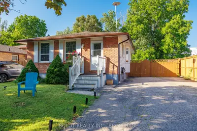Detached in St. Catharines