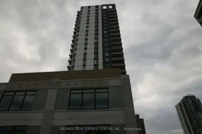 55 Duke Street W 1006, Kitchener, On N2x 3h9