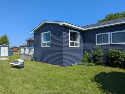 27 Cranberry Drive, Ashfield-colborne-wawanosh, On N7a 3y3