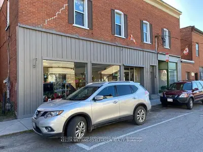 5 George Street W, Havelock-belmont-methuen, On K0l 1z0