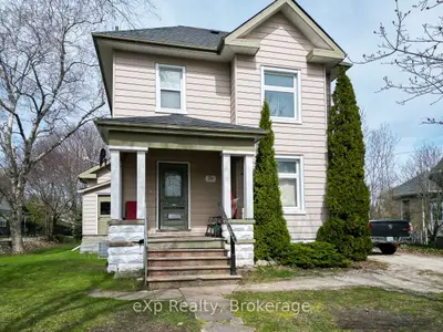 79 Albert Street S, Saugeen Shores, On N0h 2l0