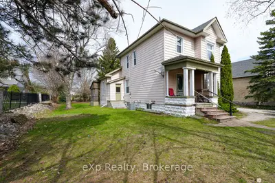 79 Albert Street S, Saugeen Shores, On N0h 2l0