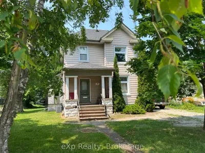 79 Albert Street S, Saugeen Shores, On N0h 2l0