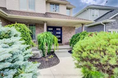 472 Lakeview Drive, Woodstock, On N4t 1v3