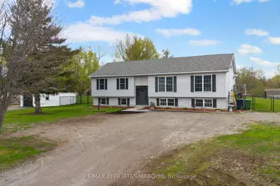 Detached in Rideau Lakes
