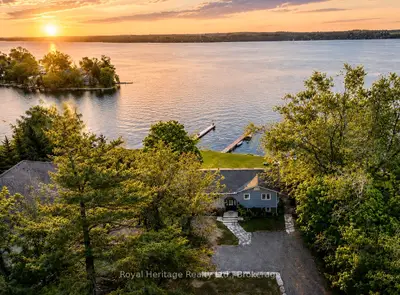 62 Bettys Bay Road, Kawartha Lakes, On K0m 1g0