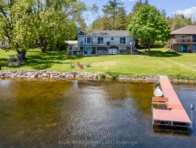62 Bettys Bay Road, Kawartha Lakes, On K0m 1g0