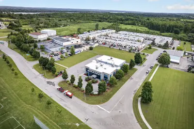 5500 Canotek Road, Beacon Hill North - South And Area, On K1j 1k6