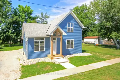 454 Trerice Street, Chatham-kent, On N0p 1m0