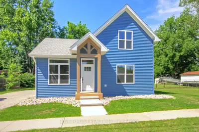 454 Trerice Street, Chatham-kent, On N0p 1m0