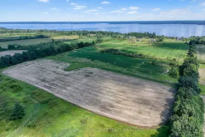 Pt Lt 14 & 15 Howe Island Drive, Frontenac Islands, On K7g 2v6