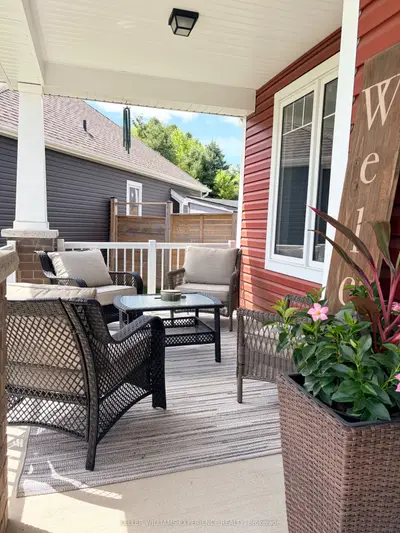 31 Browning Boulevard S, Bracebridge, On P1l 0g2