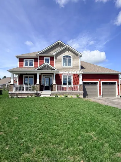 31 Browning Boulevard S, Bracebridge, On P1l 0g2