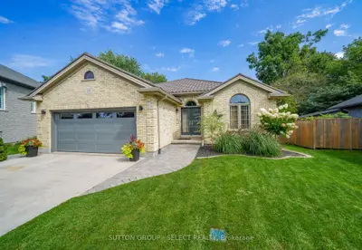 Detached in London North