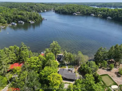 1125 Big Joe Road 1, Muskoka Lakes, On P0b 1j0