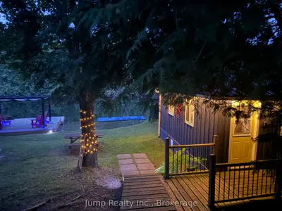 4228 Deep Bay Road, Minden Hills, On K0m 2k0