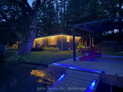 4228 Deep Bay Road, Minden Hills, On K0m 2k0