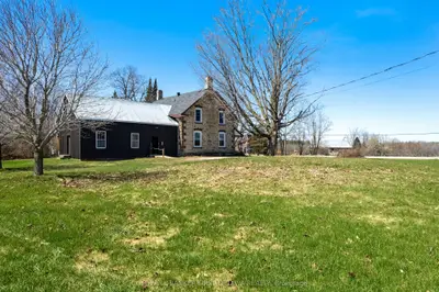 2061 Christie Lake Road, Tay Valley, On K7h 3c6