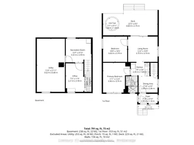 182 Durham Street, Cobourg, On K9a 3h6