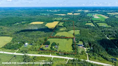 404683 Grey Road 4, West Grey, On N0c 1k0