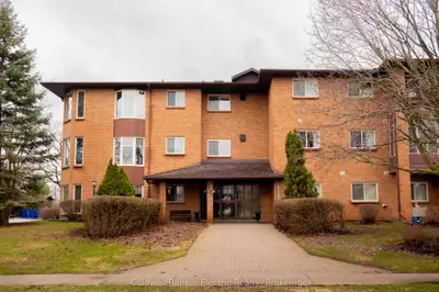 2185 Walker Avenue 105, Peterborough, On K9l 1t6