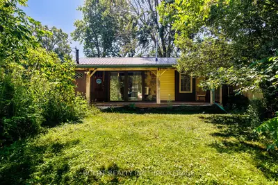 Detached in Wainfleet