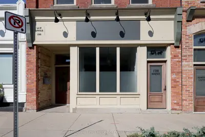 106-108 Downie Street, Stratford, On N5a 1x1