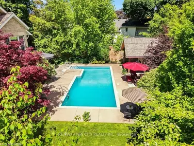 261 Union Boulevard, Kitchener, On N2m 2s9