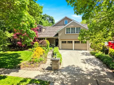 Detached in Kitchener