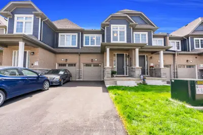 101 Mcgill Avenue, Erin, On N0b 1t0