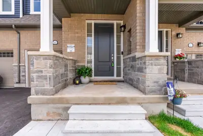 101 Mcgill Avenue, Erin, On N0b 1t0