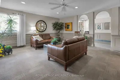 196 Scott Street 208, St. Catharines, On L2n 5t2