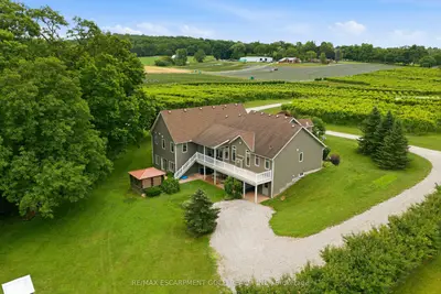 461 Tice Road, Pelham, On L0s 1m0