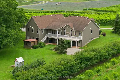 461 Tice Road, Pelham, On L0s 1m0